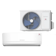Кондиционер Grunhelm Inverter GAC-09GH-IWF-TPRO-32