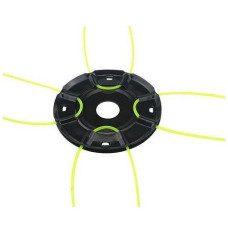 Косильна головка X-TREME ТК-1101 (84362)