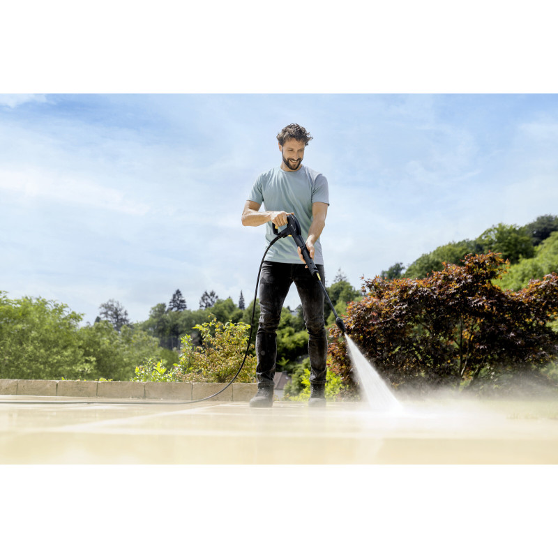 Минимойка Karcher K 5 WCM (1.324-400.0)