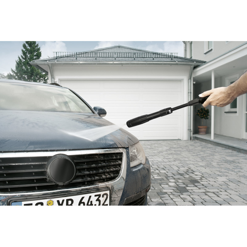 Мийка високого тиску Karcher K 5 Classic (1.950-700.0)