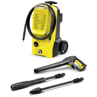 Мийка високого тиску Karcher K 5 Classic (1.950-700.0)