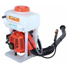 Бензиновий обприскувач FORTE 3W-650