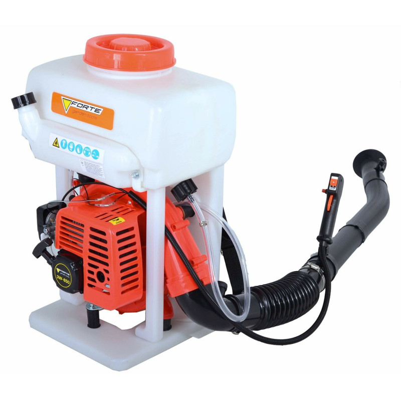 Бензиновый опрыскиватель FORTE 3W-650