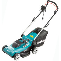 Электрическая газонокосилка Makita ELM3720