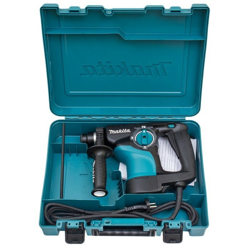 Перфоратор Makita HR2810