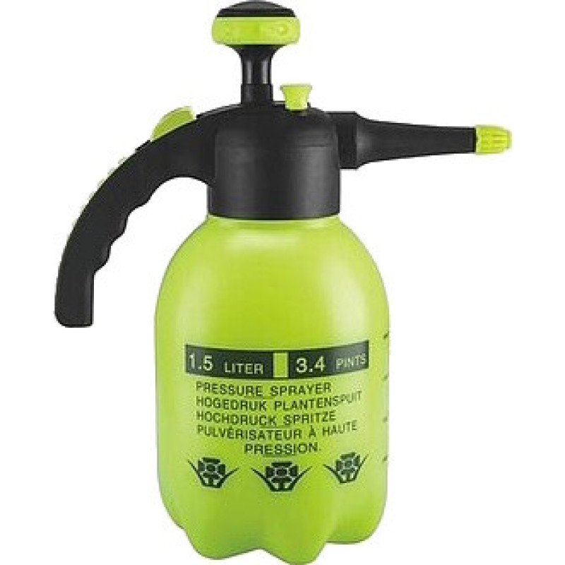 Обприскувач ручний Forte KF-1.5 LS (131311)