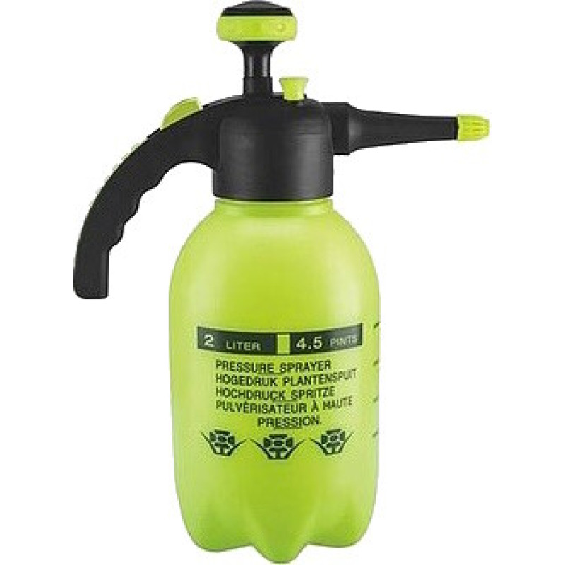 Обприскувач ручний Forte KF-2.0 LS (131312)