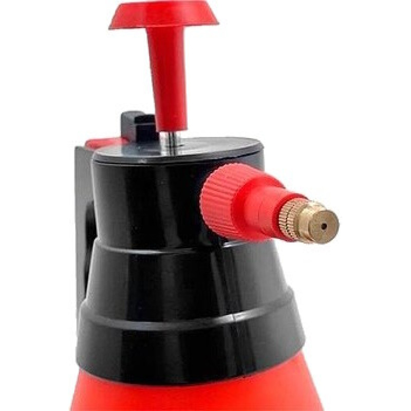 Обприскувач ручний Forte KF-1.5 LE (131314)