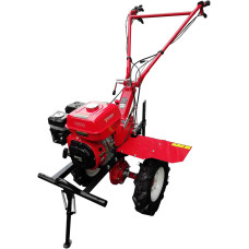Культиватор Forte 1050S червоний, колеса 8 ", 5,0 к.с. (82143)
