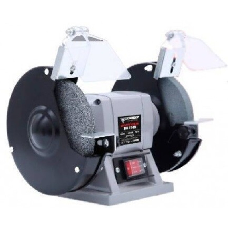 Электроточило Forte BG1545 (450 Вт, 150 мм) (82129)