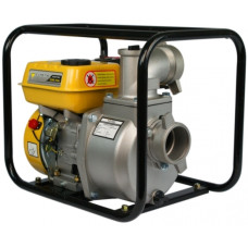 Мотопомпа FORTE FP30C