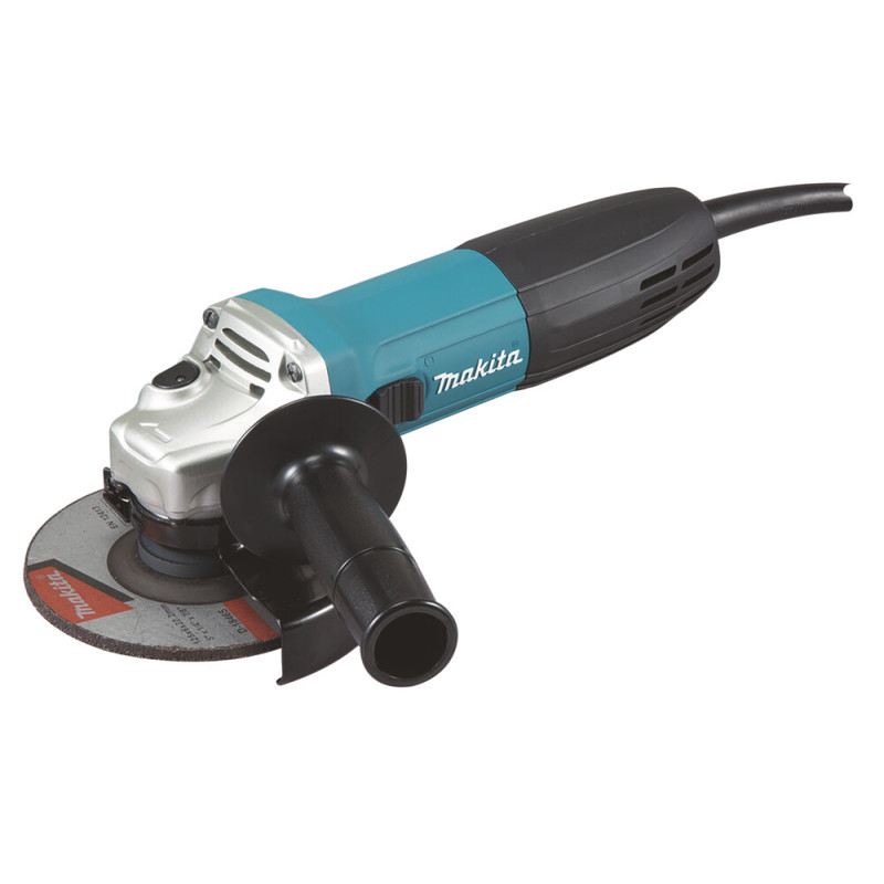 Кутова шліфувальна машина Makita GA5030R