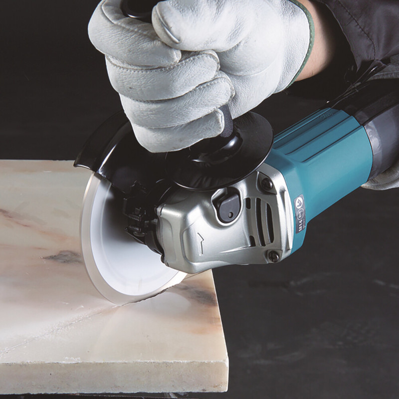 Кутова шліфувальна машина Makita GA5030R