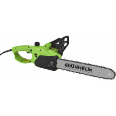 Електропила ланцюгова Grunhelm GES17-35B (83877)