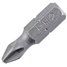Біта Haisser PH2х25 мм (18044)
