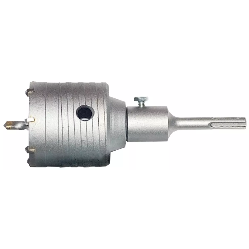 Коронка по бетону X-TREME Sds-Plus 65 мм (79320)