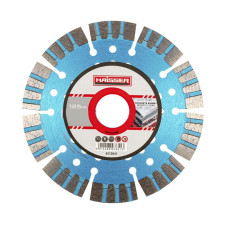 Коло алмазний Haisser Segment / Turbo CONCRETE EXPERT 230x2,8x12x22,23 (107652)