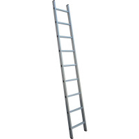 Лестница приставная Werk LZ1109 (90235)