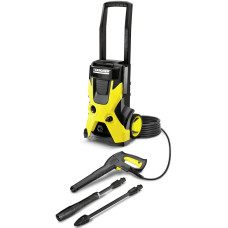Мінімийка високого тиску Karcher K 5 BASIC (1.180-580.0)