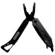 Мультитул Werk 9 в 1 (black) (MFT-91PMBW)