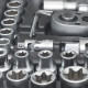 Набір інструментів Werk 82 шт. (70223)