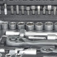 Набір інструментів Werk 82 шт. (70223)