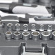 Набір інструментів Werk 82 шт. (70223)