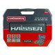 Набор инструментов Haisser 150 шт. (70232)