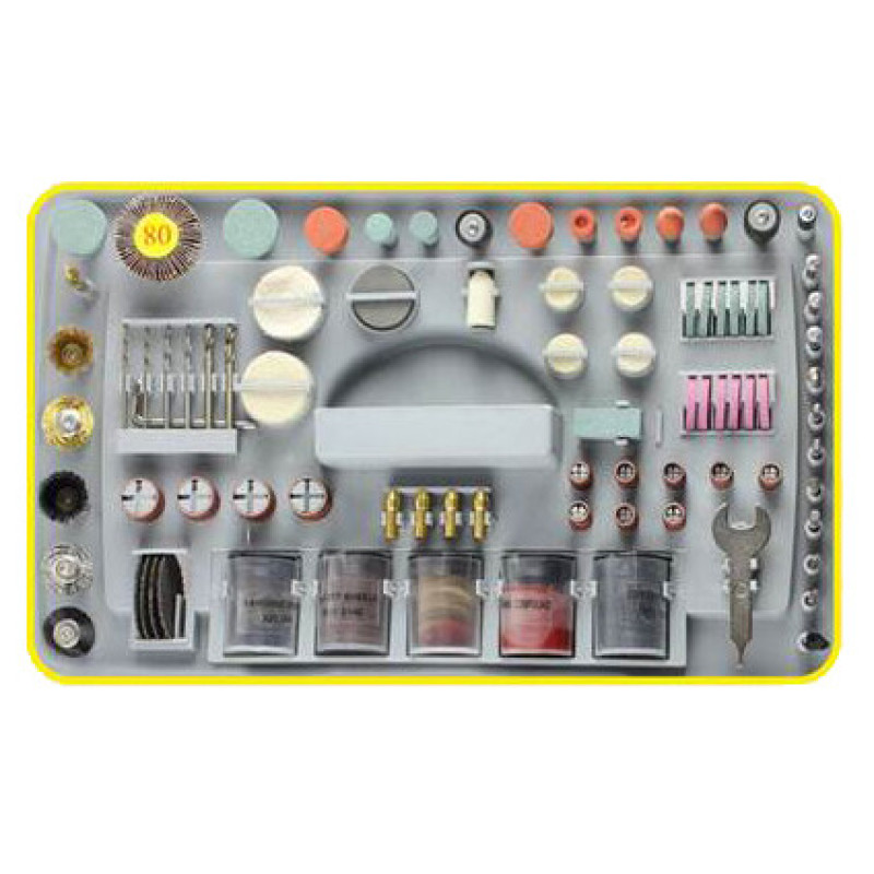 Многофункциональный инструмент Forte MG 17218 (44564)