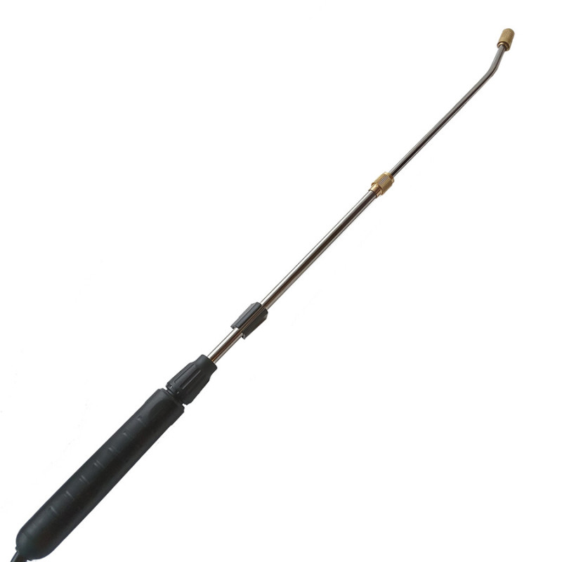 Акумуляторний обприскувач Grunhelm GHS-5