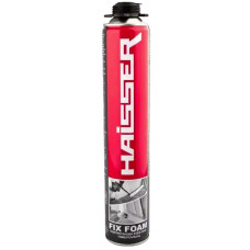 Пена-клей Haisser FIX FOAM 725 мл (112801)