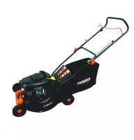 Газонокосарка бензинова Grunhelm S463