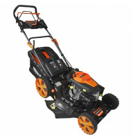 Газонокосарка бензинова GRUNHELM S531VHY (73638)