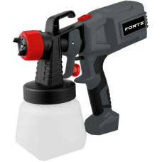 Краскопульт Forte SG-7065 (118802)