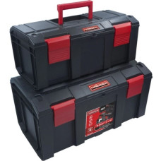 Набор ящиков для инструмента Haisser R-BOX 13" 16" (90070)