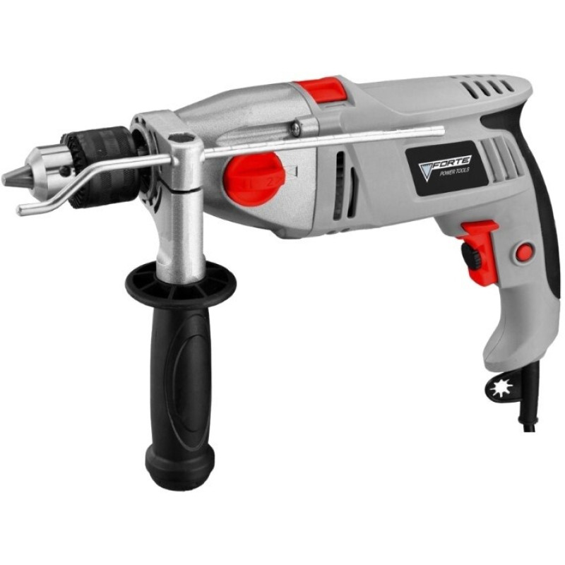 Дриль ударний Forte ID 1113-2 VR (72355)