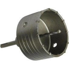Коронка по бетону Werk SDS-Plus 110 мм (36363)