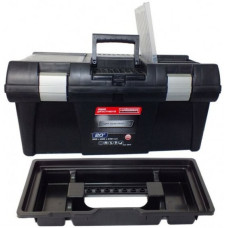 Ящик для інструментів Haisser Staff Semi Profi Alu 16 (90014)