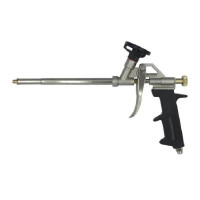 Пистолет для монтажной пены Свитязь FG-3109 (90065)