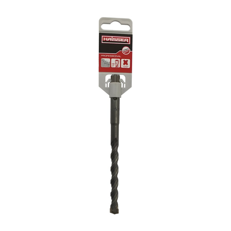 Бур Haisser SDS-Plus Professional 04х110 мм (79802)
