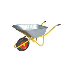 Тачка строительная Forte WB6418-1 (33309)