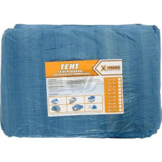 Тент Х-TREME 6х10 м, синій (94885)