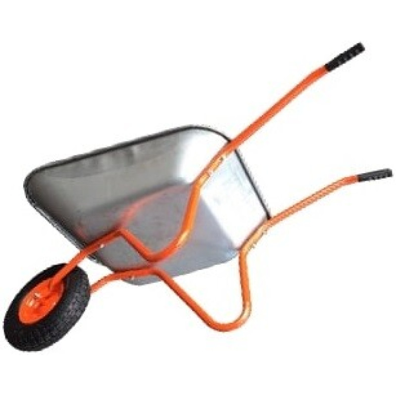 Тачка садова Budfix WB6407В