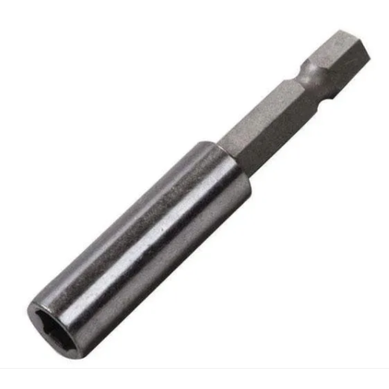 Тримач біт Haisser 1/4"х60 мм (100502)