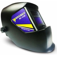 Сварочная маска-хамелеон FORTE МС-4100 (37890)