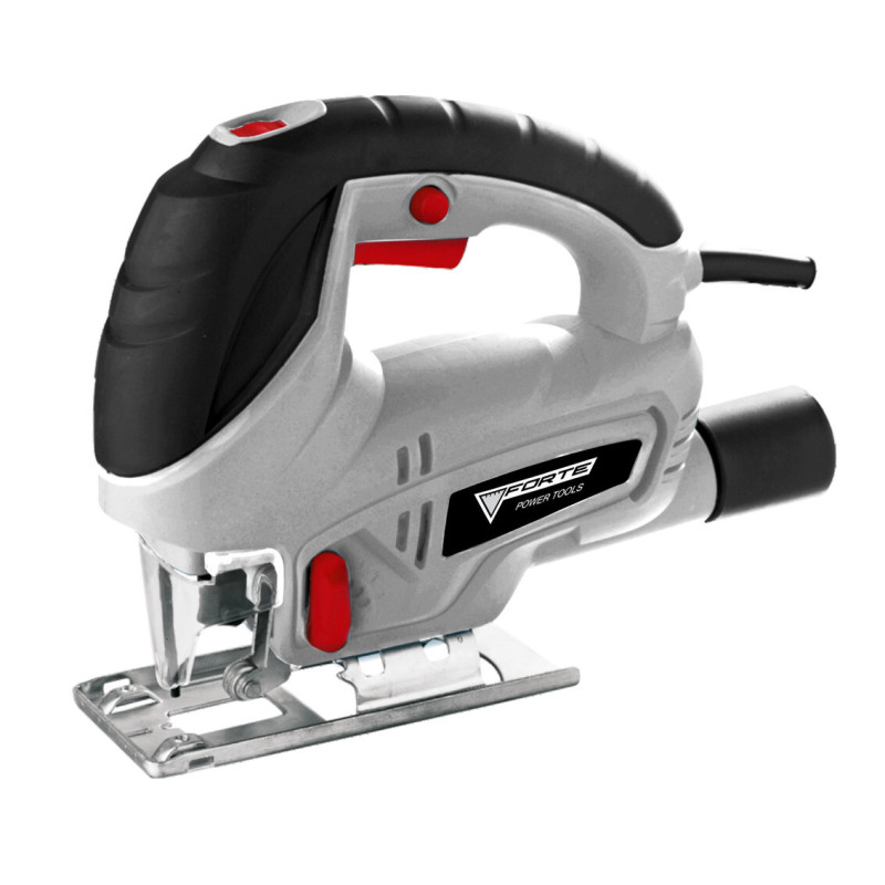 Пила лобзиковая Forte JS 700 VP