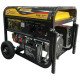 Бензиновий генератор Forte FG6500E