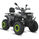 Квадроцикл Forte ATV200G (зелено-серый) (133190)