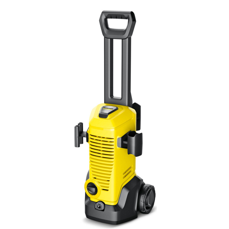 Минимойка высокого давления Karcher K 3 Car & Home (1.676-356.0)