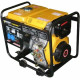 Дизельный генератор Forte FGD6500E